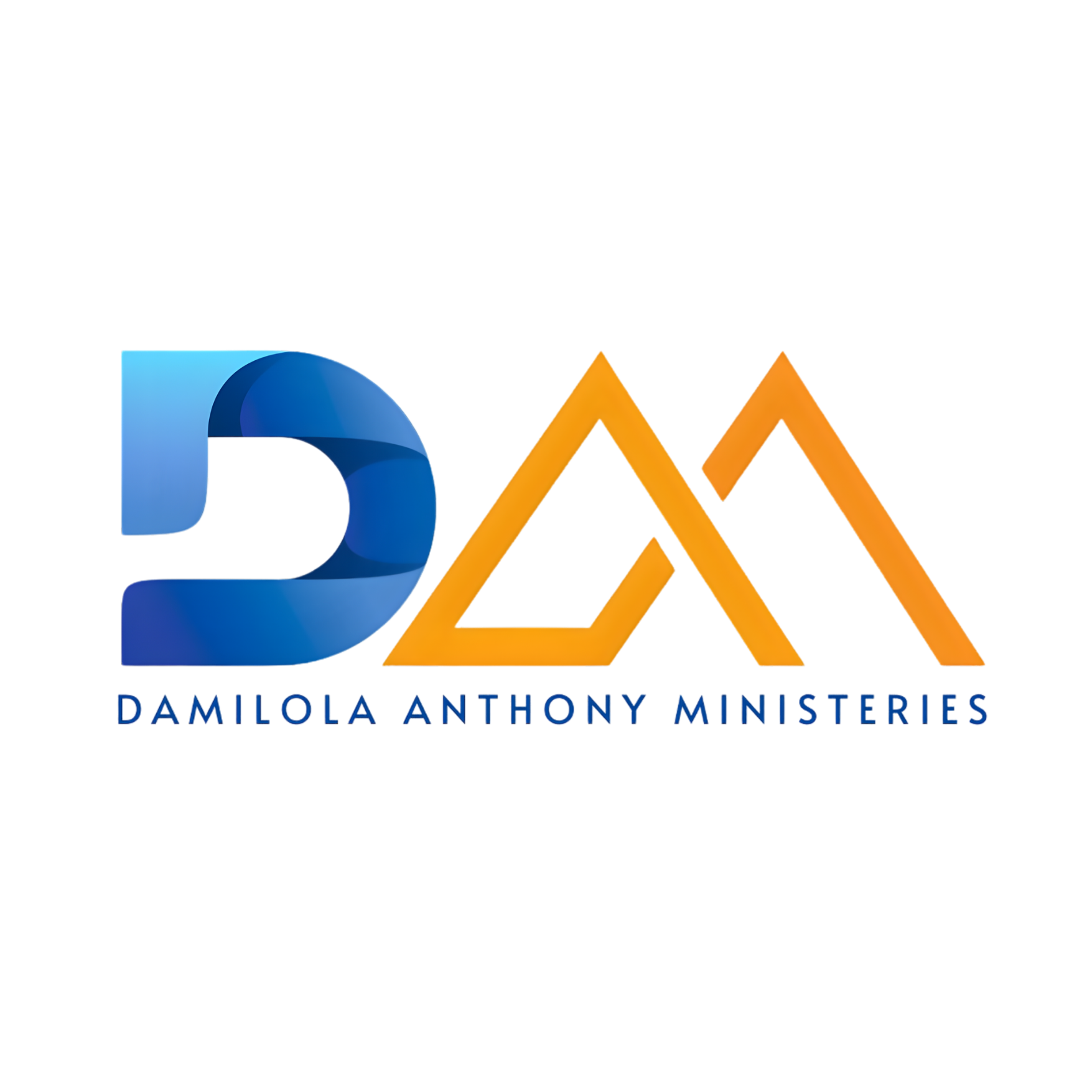 DAM Logo